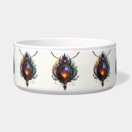 Maak Je Eigen Vuur Opal Juwelen Voerbakje
