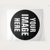 Maak Je Eigen Wandkleed (Voorkant (horizontaal))