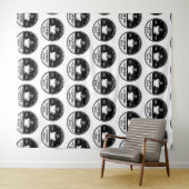 Maak je eigen wandkleed (In Situ (horizontaal))
