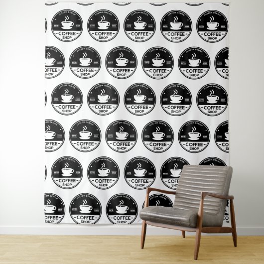 Maak je eigen wandkleed (In situ)