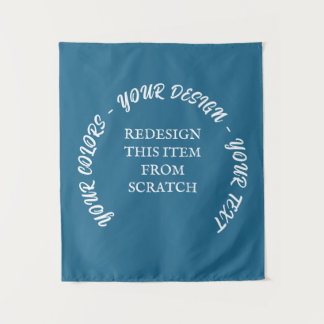 Maak je Eigen Wandkleed