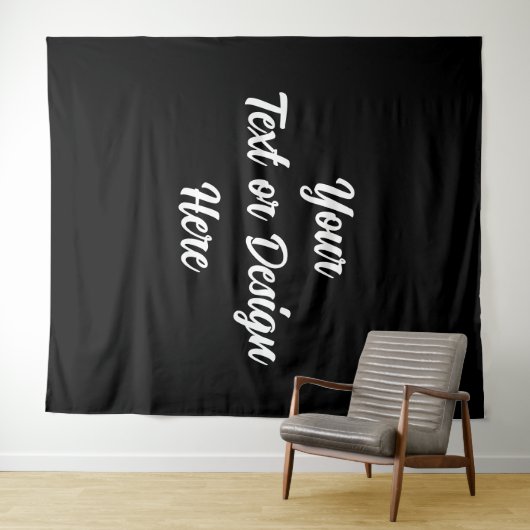 Maak je eigen wandkleed (In Situ (horizontaal))