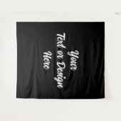 Maak je eigen wandkleed (Voorkant (horizontaal))