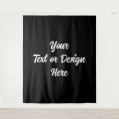 Maak je eigen wandkleed (Voorkant)