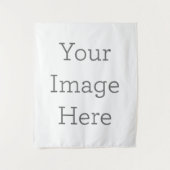 Medium (127 cm x 152,4 cm) Wandkleed (Voorkant)