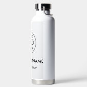 Maak je eigen waterfles (Links)