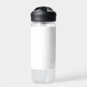Maak je eigen waterfles (Voorkant)