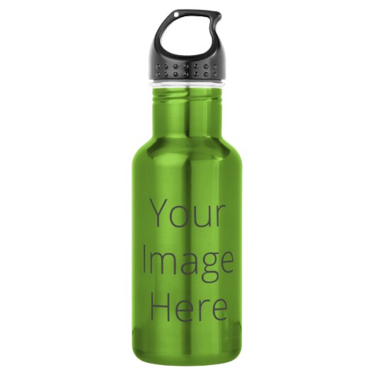 Maak je eigen waterfles (710 ml) (Voorkant)