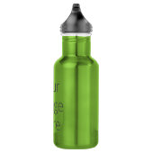 Maak je eigen waterfles (710 ml) (Rechts)
