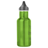 Maak je eigen waterfles (710 ml) (Links)