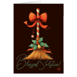 Maak Je Eigen Whimsical Gestreepte Hulst Yule Beze