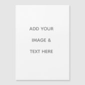 Maak je eigen wit (Voorkant)