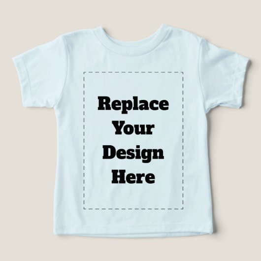 Maak je eigen wit (Design voorkant)