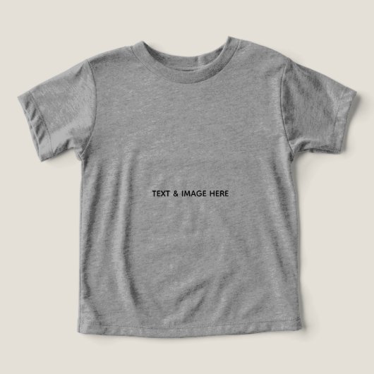 Maak je eigen wit (Design voorkant)
