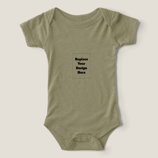 Maak je eigen wit (Design voorkant)