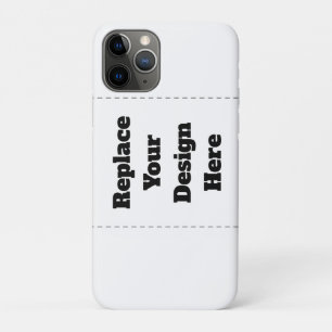 Maak je eigen wit Case-Mate iPhone case