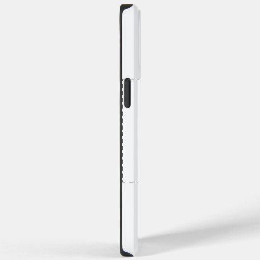 Maak Je Eigen wit Case-Mate iPhone Case (Achterkant / Rechts)