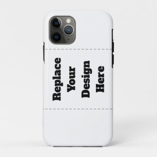 Maak je eigen wit Case-Mate iPhone case