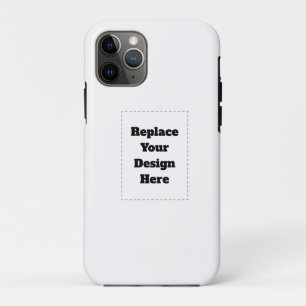 Maak je eigen wit Case-Mate iPhone case