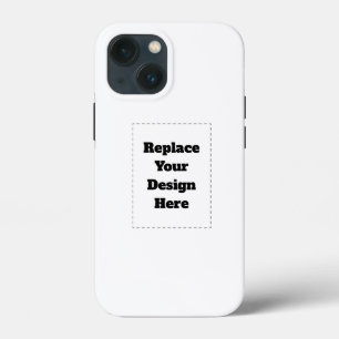 Maak je eigen wit Case-Mate iPhone case