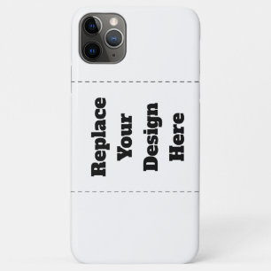 Maak je eigen wit Case-Mate iPhone case
