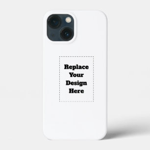 Maak je eigen wit Case-Mate iPhone case