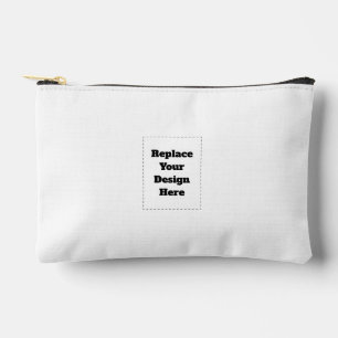 Maak je eigen wit etui