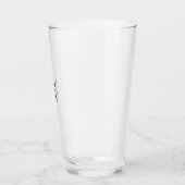 Maak je eigen wit glas (Links)