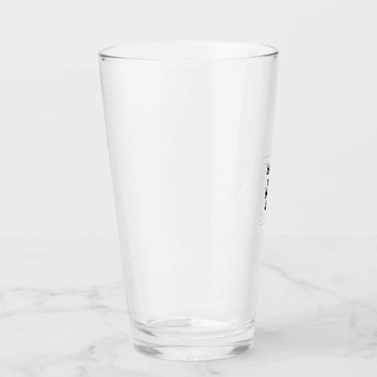 Maak je eigen wit glas (Rechts)