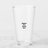 Maak je eigen wit glas (Voorkant)