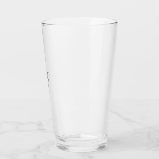 Maak je eigen wit glas (Links)