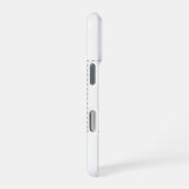 Maak je eigen wit iPhone hoesje (Rechterkant)