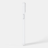 Maak je eigen wit iPhone hoesje (Rechterkant)