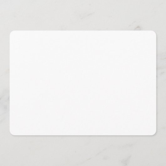 Maak je eigen wit programmakaart (Achterkant)