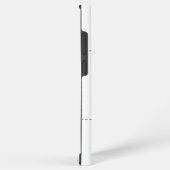 Maak je eigen wit samsung galaxy hoesje (Rechterkant)