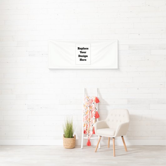 Maak je eigen wit spandoek (Insitu)