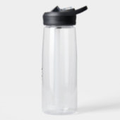 Maak je eigen wit waterfles (Links)
