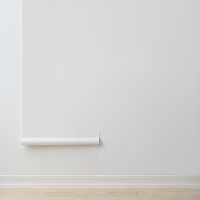 Maak je eigen witte aangepaste behang (Applicatie)