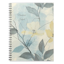 Maak Je Eigen Zachte Gele Bloemen Minimalist