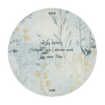 Maak Je Eigen Zachte Gouden Bloemen Minimalistisch