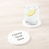 Maak je eigen  zandsteen onderzetter (Zijkant)