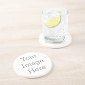 Maak je eigen zandstenen onderzetter (Zijkant)