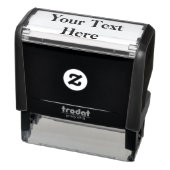 Maak je eigen zelfinktende stempel (Product)