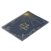 Maak Je Eigen Zonneschijn Journal Notitieboek (Linkerzijde)