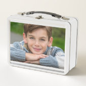 Maak Je Eigen Zoon Foto Aangepaste Afbeelding Dubb (Voorkant)