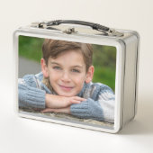 Maak Je Eigen Zoon Foto Aangepaste Afbeelding Dubb (Voorkant)