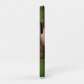 Maak Je Eigen Zoon Foto Aangepaste Afbeelding Dubb Case-Mate iPhone Case (Achterkant/rechts)
