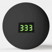 Maak je eigen Zwarte 333