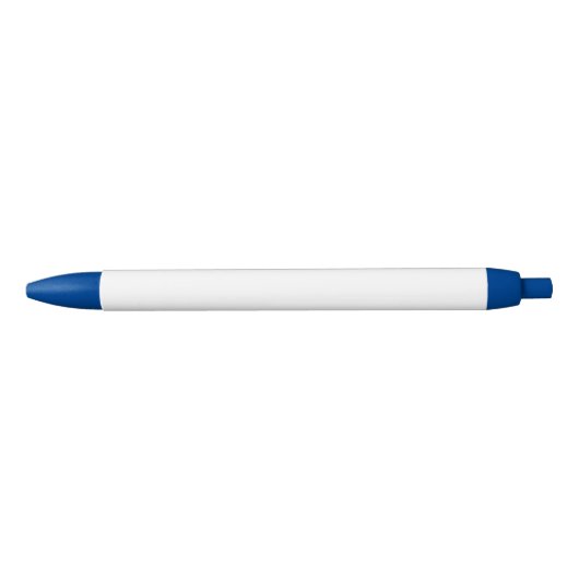 Maak je eigen zwarte inkt pen (Voorkant)