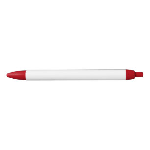 Maak je eigen zwarte inkt pen